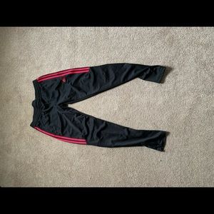 Adidas Soccer Pants